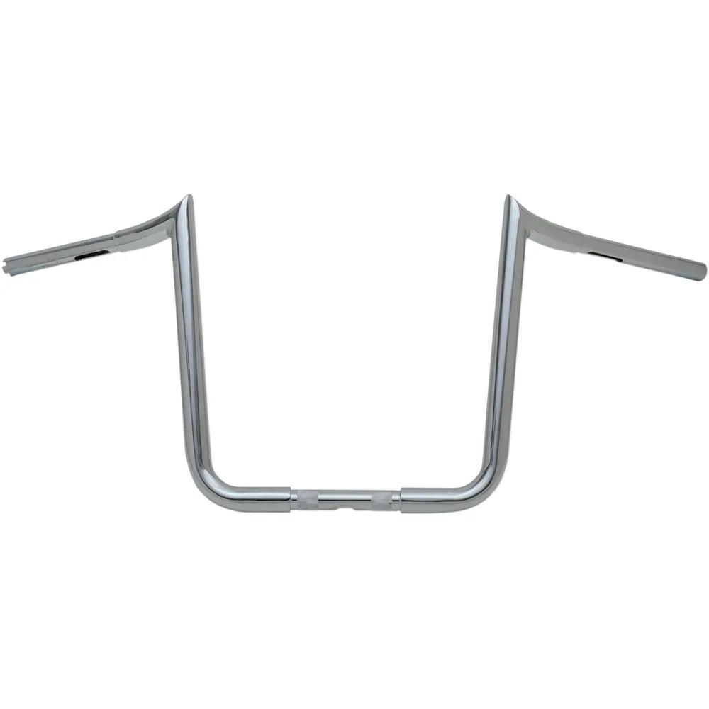 Chrome 13" Prime Ape Handlebar