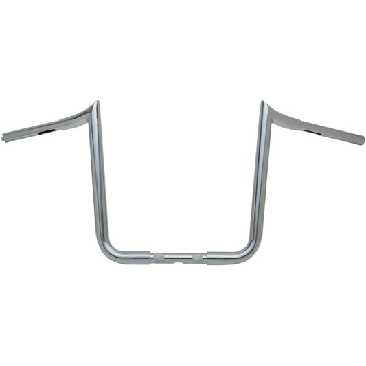 Chrome 13" Prime Ape Handlebar
