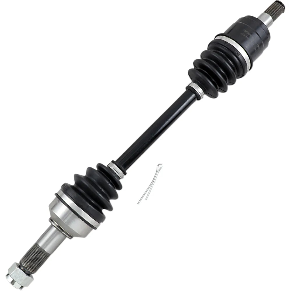 Complete Axle - Kit - Honda