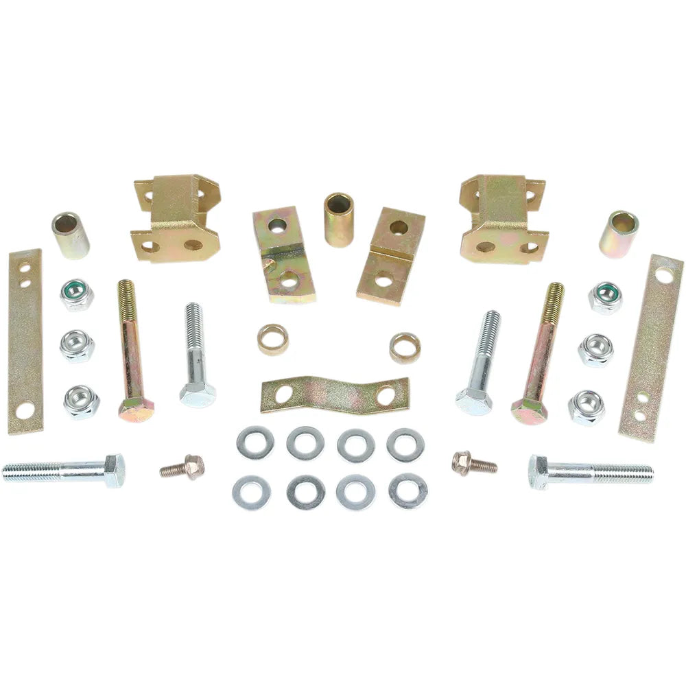 Lift Kit - 2.00" - Front/Back