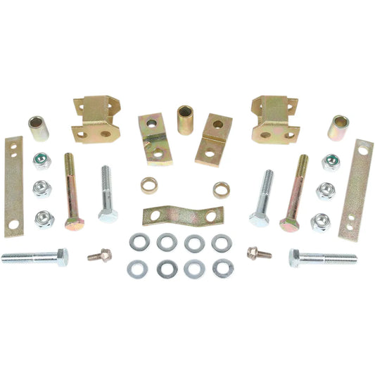 Lift Kit - 2.00" - Front/Back