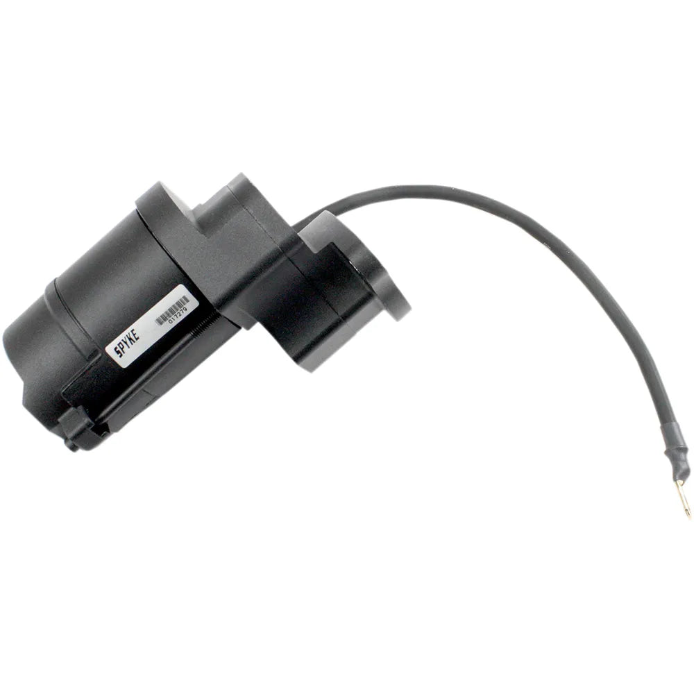 Supertorque - Starter - Black662552