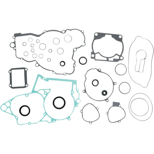 Motor Gasket Kit with Seal - 250SX/XC