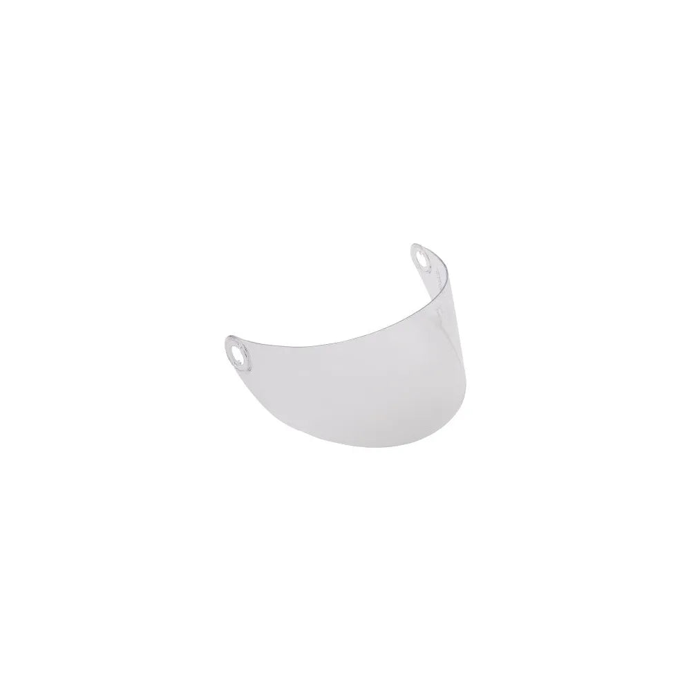 Mica transparente para casco Biltwell Gringo S y SV 22.06