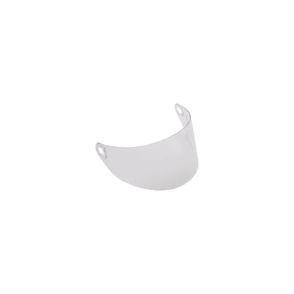 Mica transparente para casco Biltwell Gringo S y SV 22.06