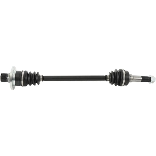 Complete Axle Kit - Rear Right - Yamaha