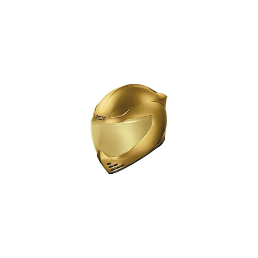 Casco ICON Domain Cornelius - Oro