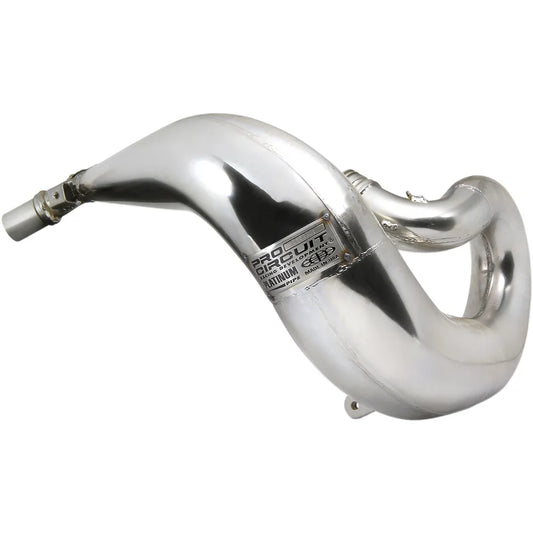 Platinum Head Pipe