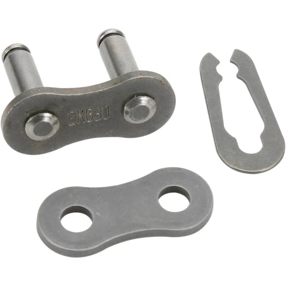 630 - Standard Chain - Connecting Link - Clip