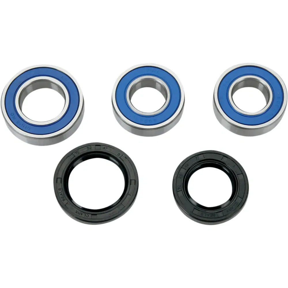 Wheel Bearing Kit - Rear