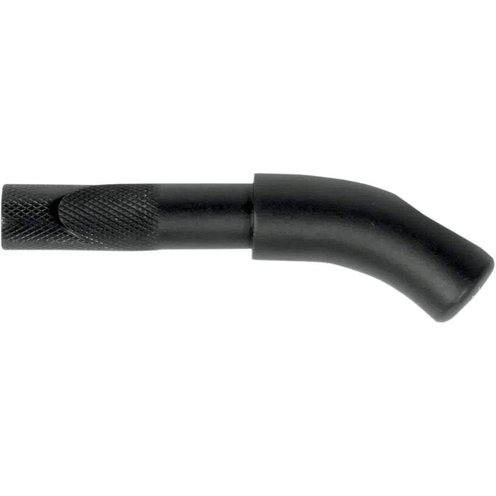 Handlebar Hook - Steel - Short