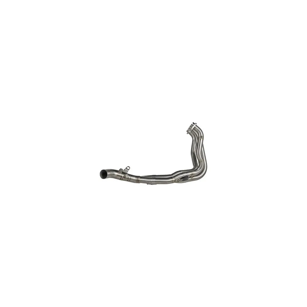 Escape Akrapovic - Header Pipe - Stainless Steel - Kawasaki Ninja 1000 SX & 1100 SX