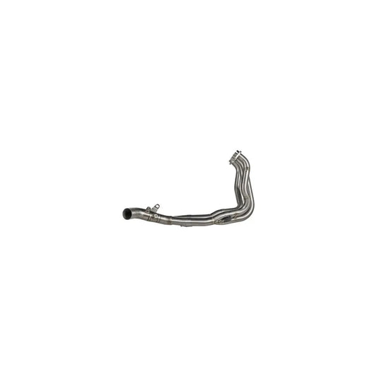 Escape Akrapovic - Header Pipe - Stainless Steel - Kawasaki Ninja 1000 SX & 1100 SX
