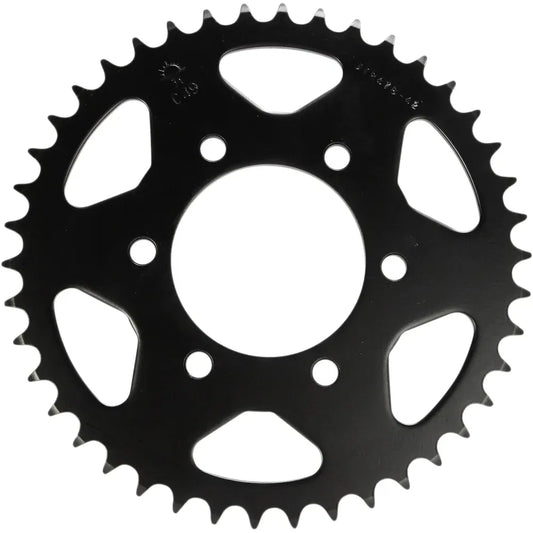 Sprocket - Rear - Kawasaki - 42-Tooth