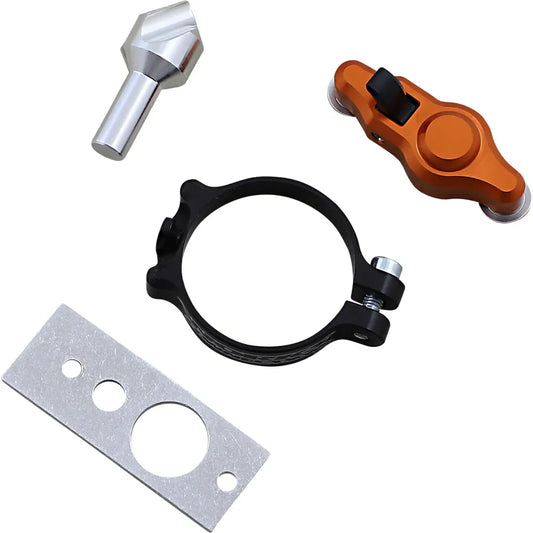 Pro Launch Start Device