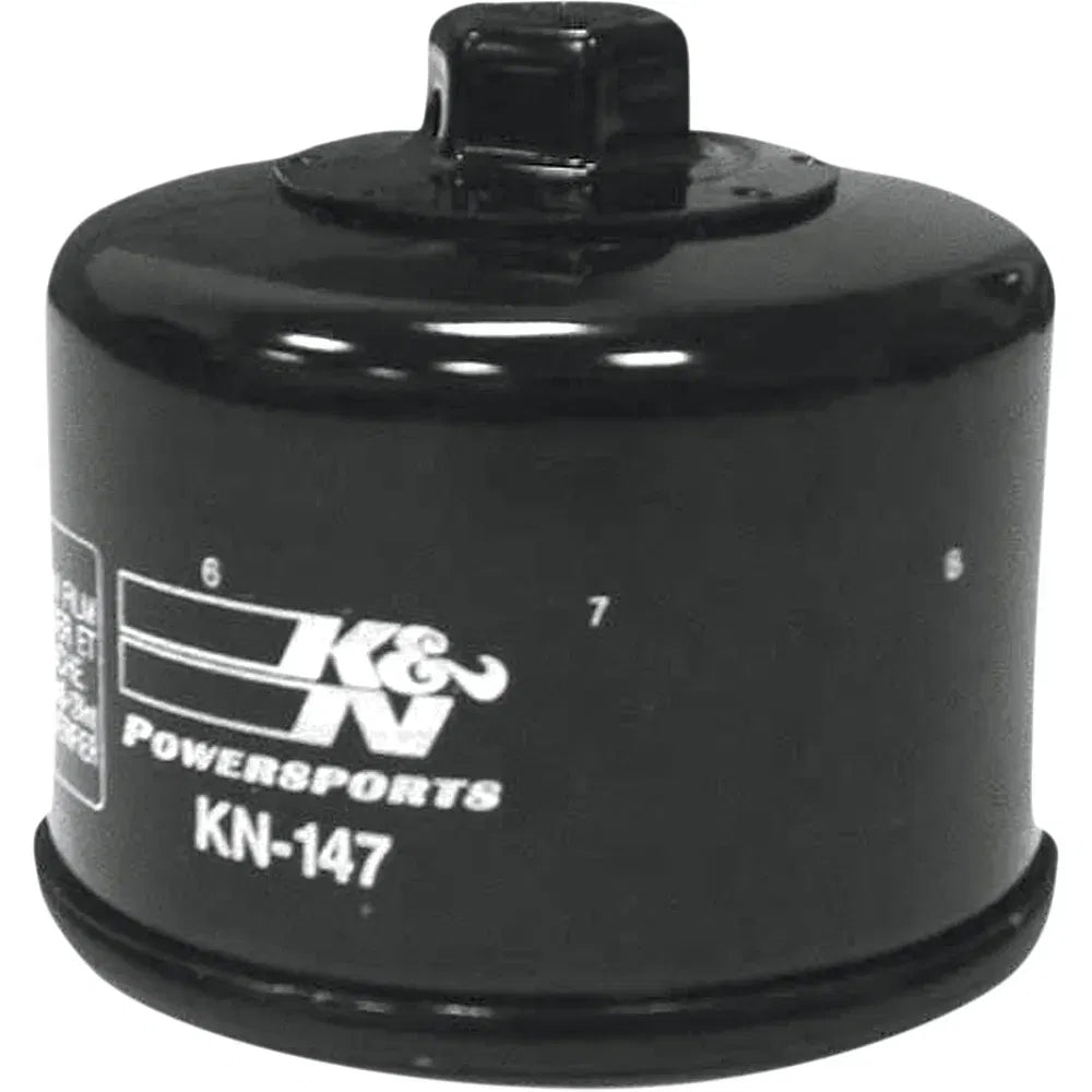 Filtro de aceite de alto rendimiento - Filtro de aceite de alto rendimiento - Kymco/Yamaha