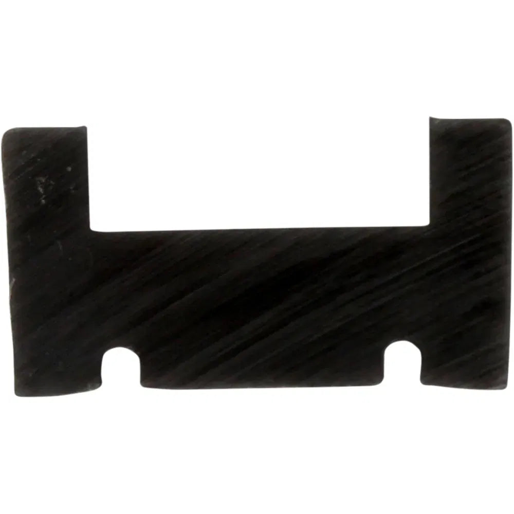 Black Replacement Slide - UHMW - Profile 05 - Length 52.00" - Arctic Cat