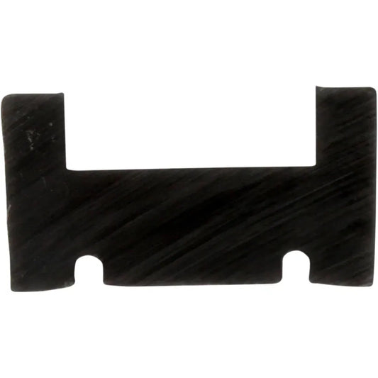 Black Replacement Slide - UHMW - Profile 05 - Length 52.00" - Arctic Cat