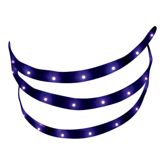 LED Accent Light - Single Strip - Purple