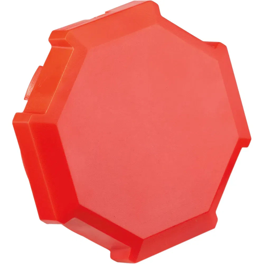 Tapa del cubo de rueda