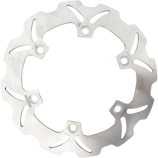 Brake Rotor - GSX 1300 - WF7501