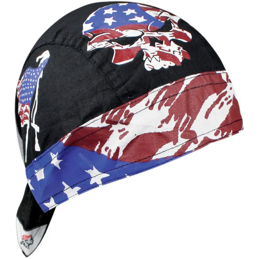 Flydanna® Head Wrap - Vintage Patriot
