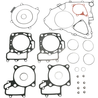 Kit completo de juntas - Kit completo de juntas de motor - Kawasaki