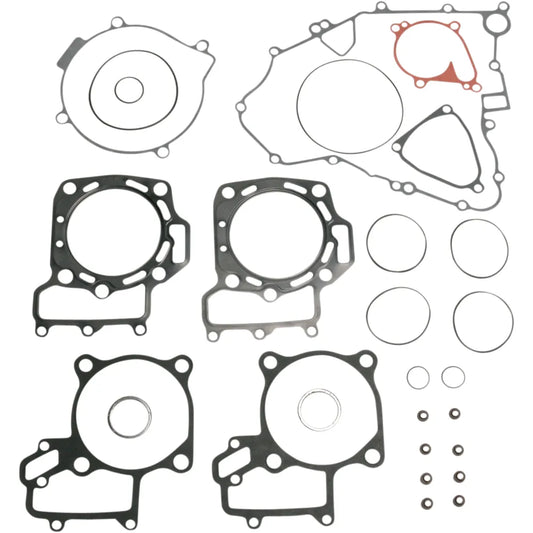 Kit completo de juntas - Kit completo de juntas de motor - Kawasaki