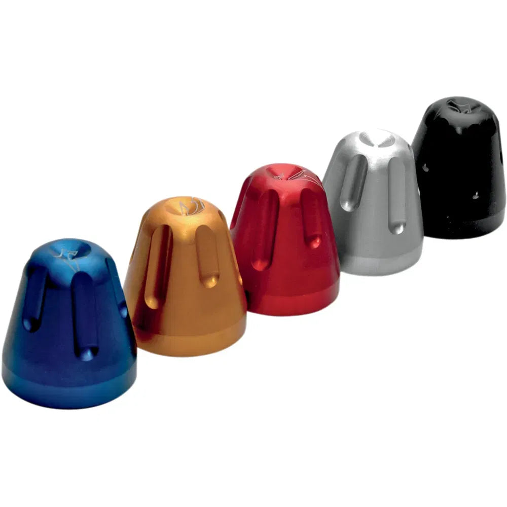 Bar End Weight - Red