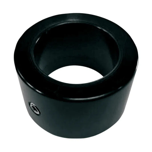 Spacer Hand Control Black