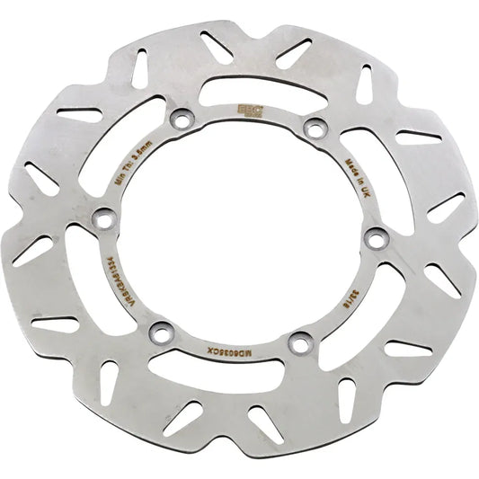 CX Brake Rotor - MD6035CX