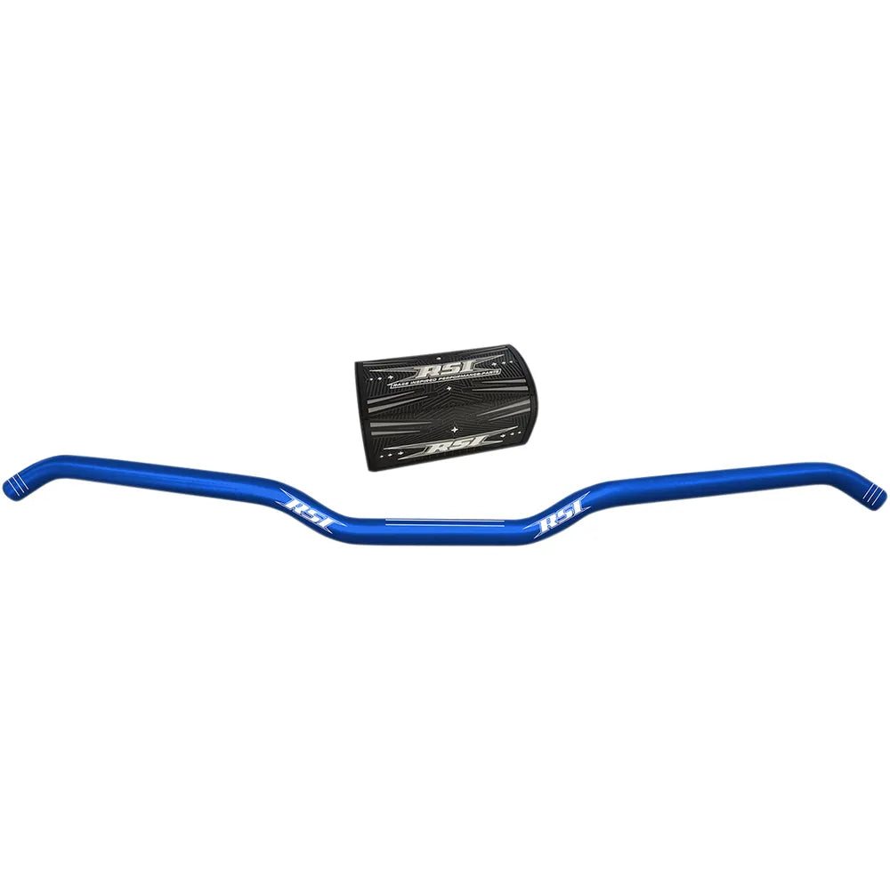 Handlebar - Hook - 13¶ø - Dark Blue