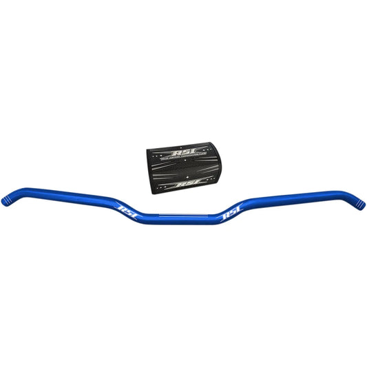 Handlebar - Hook - 13¶ø - Dark Blue