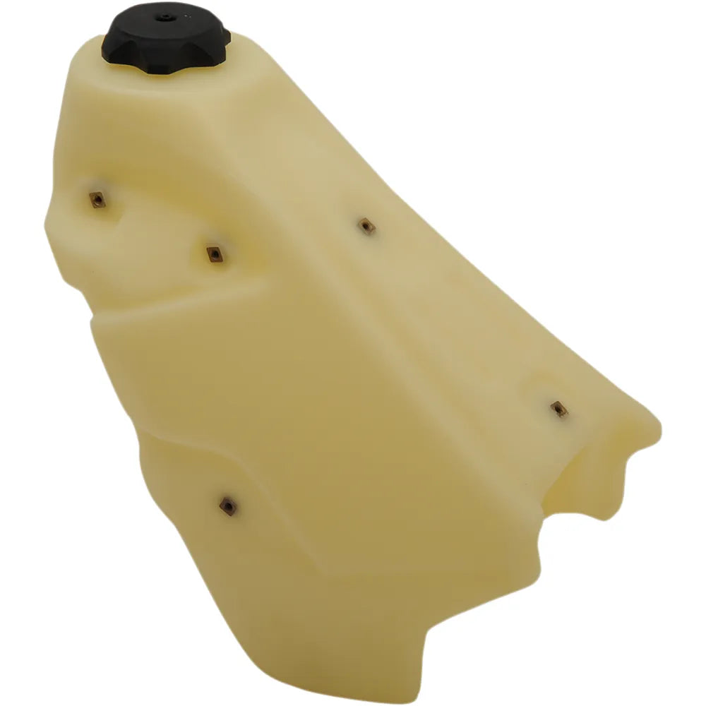Gas Tank - Natural - Yamaha - 3.0 Gallon