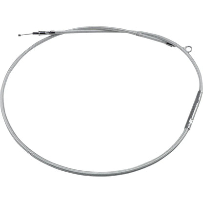Cable de embrague trenzado de alta eficiencia Sterling Chromite II® - Cable de embrague trenzado de alta eficiencia Sterling Chromite II® - 61"