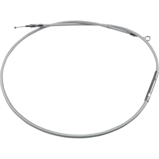 Cable de Clutch trenzado de alta eficiencia Sterling Chromite II® - Cable de Clutch trenzado de alta eficiencia Sterling Chromite II® - 61"