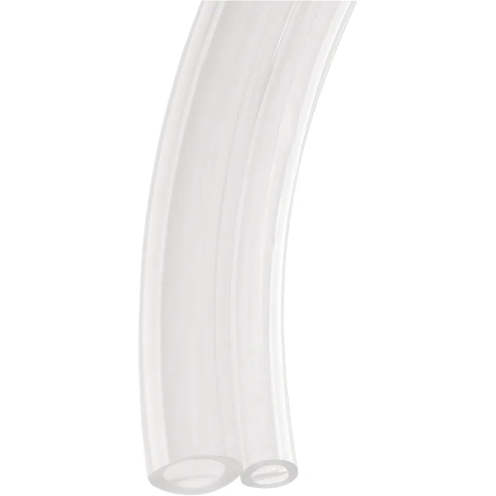 Premium Fuel Line - Clear - 3/16" - 25'