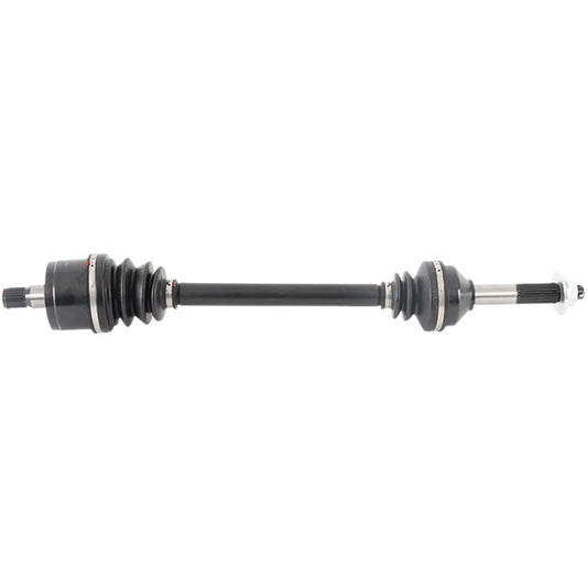 Complete Axle Kit - Rear Right - Kawasaki
