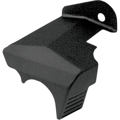 Cubierta del cuerpo del acelerador - Cubierta del cuerpo del acelerador - Honda - Negro