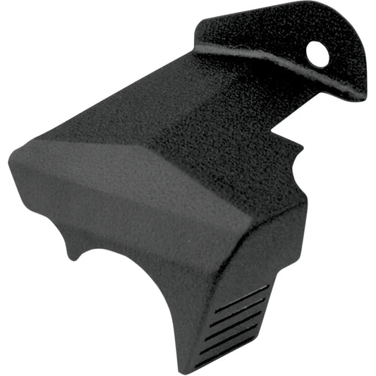 Cubierta del cuerpo del acelerador - Cubierta del cuerpo del acelerador - Honda - Negro
