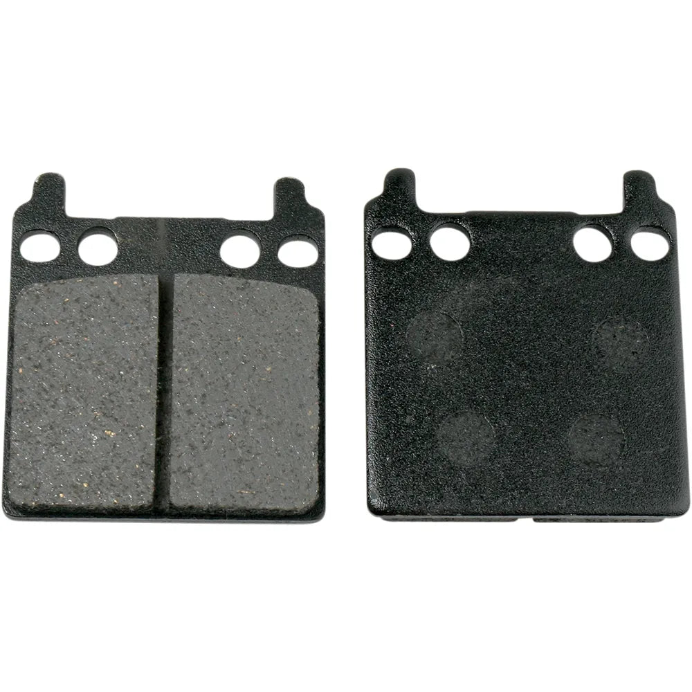 Organic Brake Pads - Honda - FA32