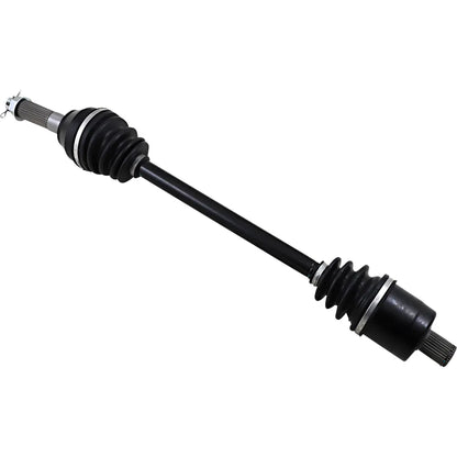 Conjunto de eje completo - Conjunto de eje - Completo - Estándar - Trasero izquierdo/derecho - Polaris Ranger