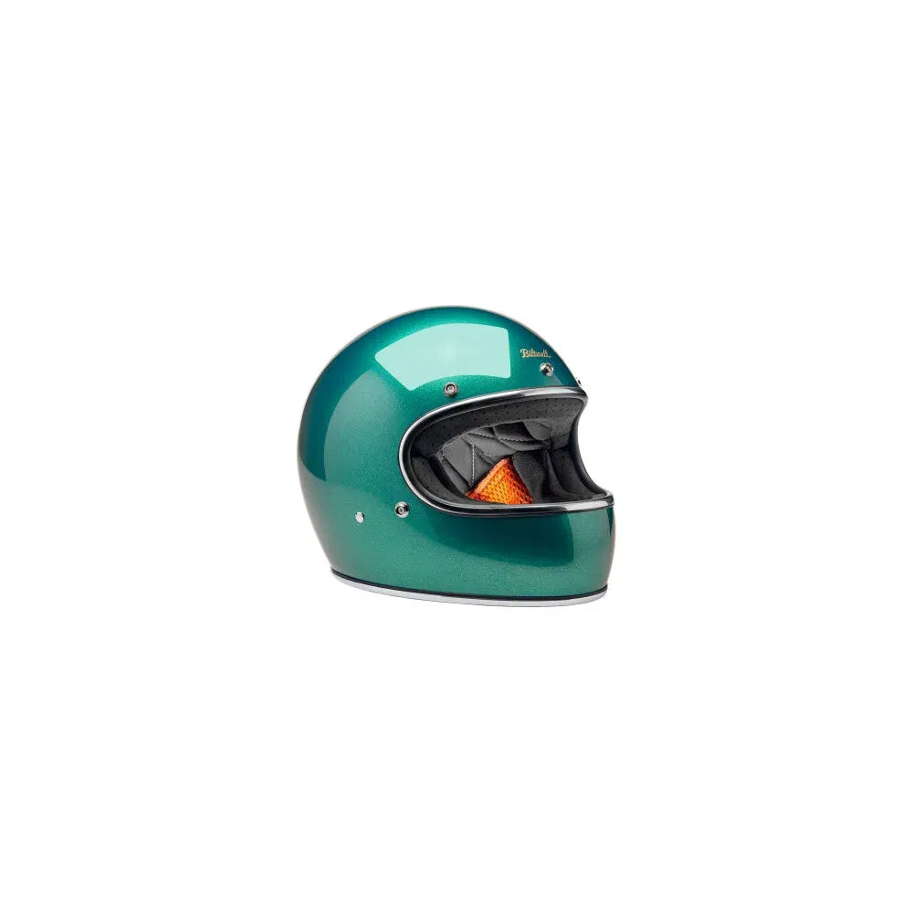 Casco Biltwell Gringo - Metallic Catalina