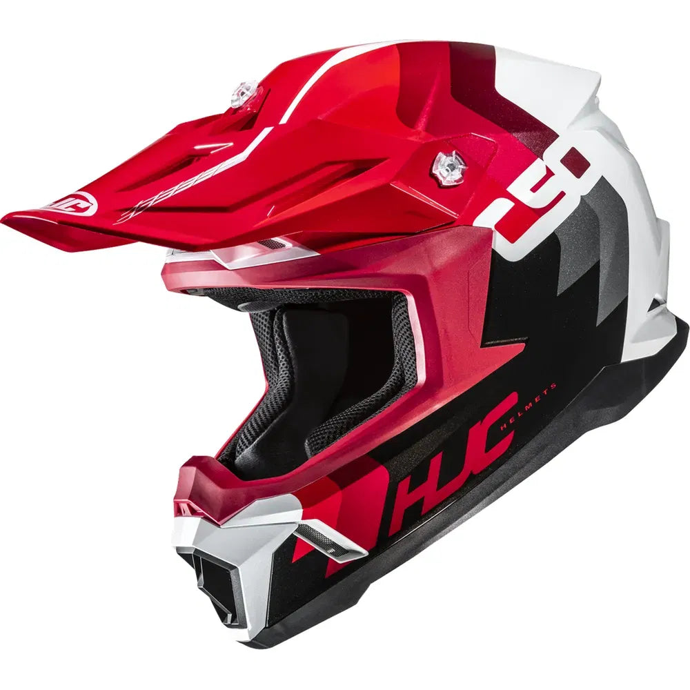 Casco primigenio C50