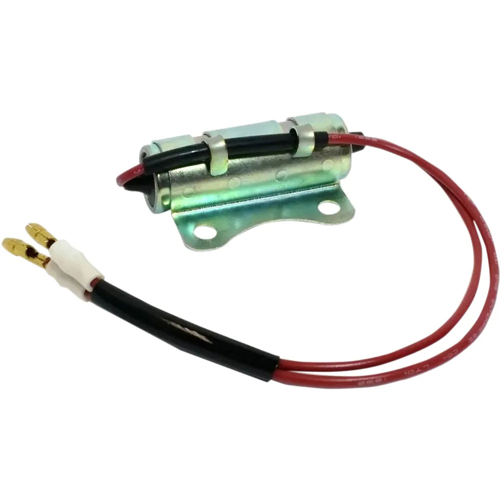 Ignition Condenser