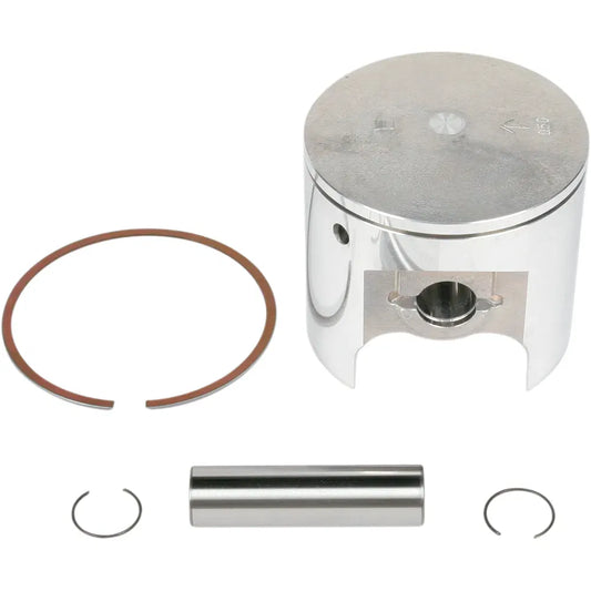 Piston Kit - Kawasaki 550 - +.5 mm