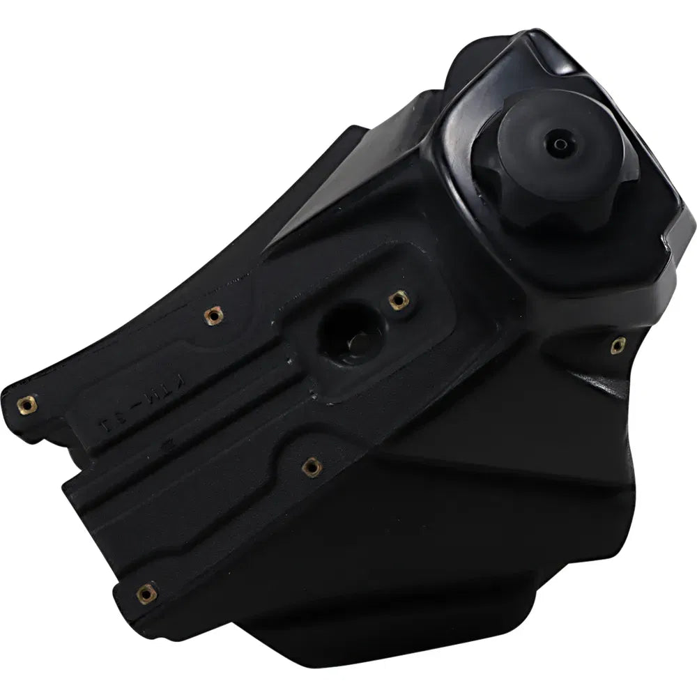Gas Tank - Black - KTM - 2.25 Gallon