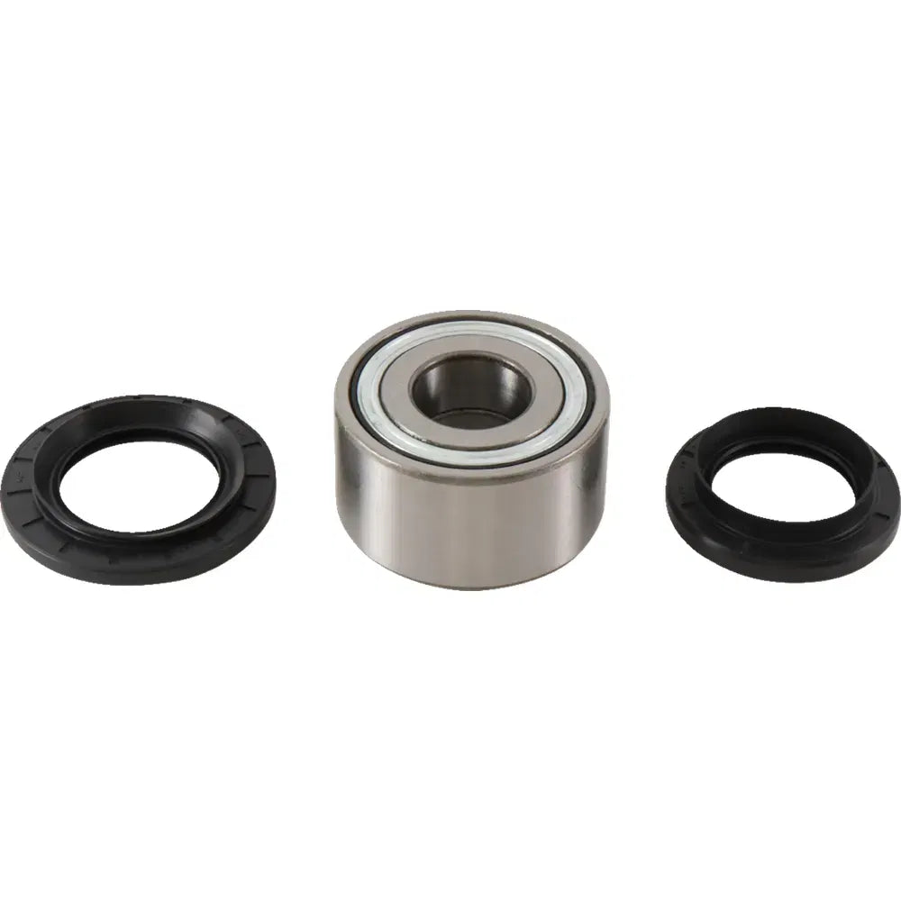 Kit de rodamientos de rueda de contacto angular doble cónico - Kit de rodamientos de rueda - Cónico - Contacto angular doble - Trasero - YXZ '16-'18