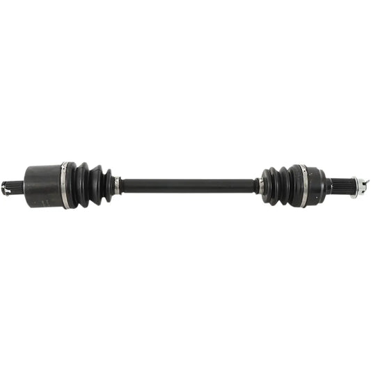 Complete Axle Kit - Front Left/Right - Polaris