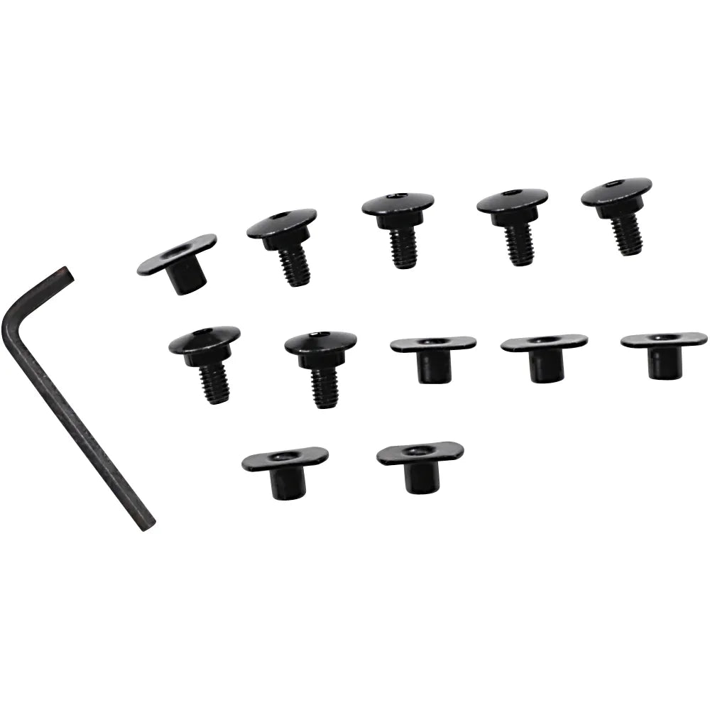 Hardware Pack - Replacement - CRM